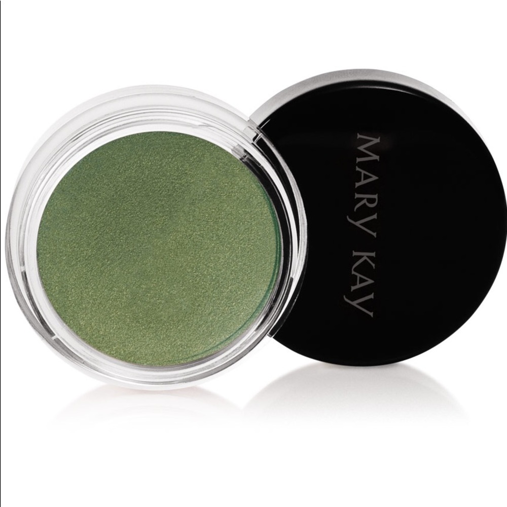 🌈 Mary Kay cream eyecolor